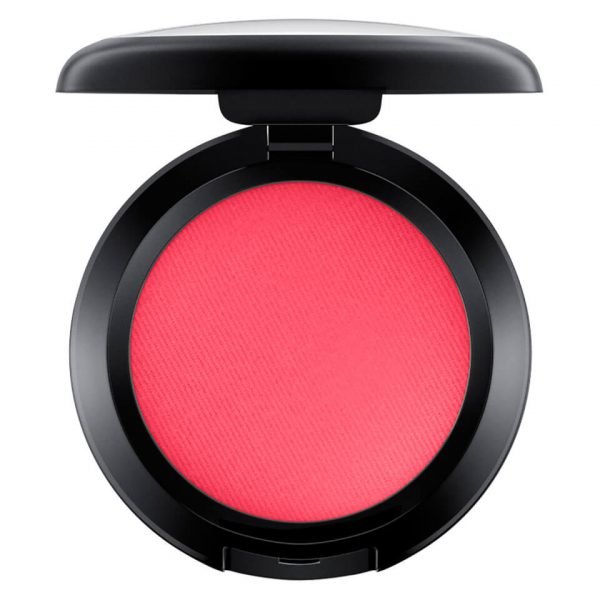 Mac Powder Blush Various Shades Peony Petal