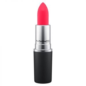 Mac Powder Kiss Lipstick 3g Various Shades Fall In Love