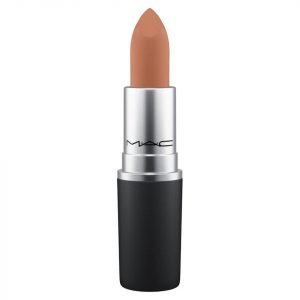 Mac Powder Kiss Lipstick 3g Various Shades Impulsive