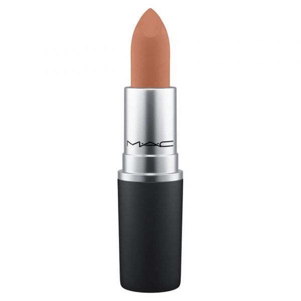 Mac Powder Kiss Lipstick 3g Various Shades Impulsive