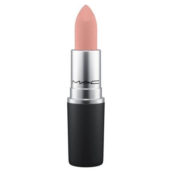 Mac Powder Kiss Lipstick 3g Various Shades Influentially It