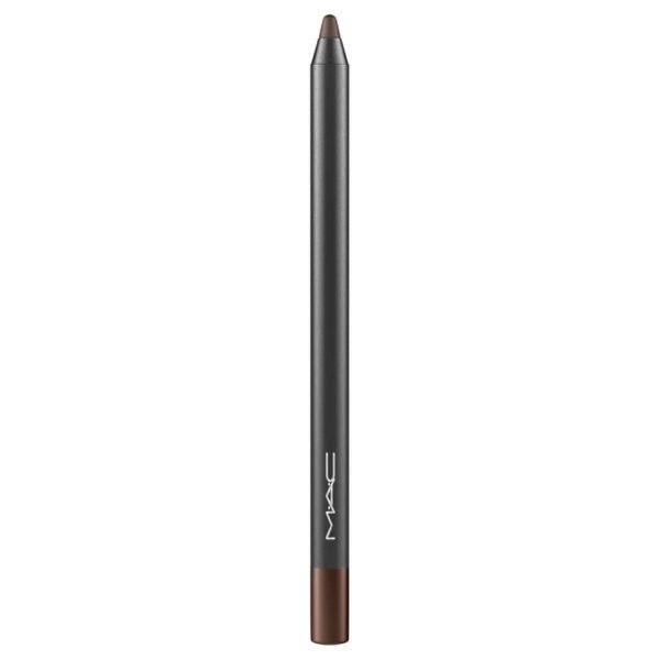 Mac Powerpoint Eye Pencil Various Shades Stubborn Brown