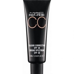 Mac Prep + Prime Cc Colour Correcting Spf 30 30 ml Cc Voide