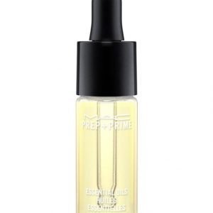 Mac Prep + Prime Essential Oils Grapefruit & Chamomille Seerumi 15 ml