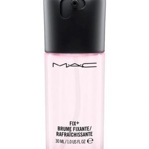 Mac Prep + Prime Fix + Rose Kasvosuihke 30 ml