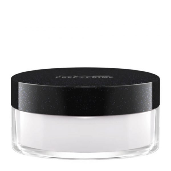 Mac Prep + Prime Transparent Finishing Powder