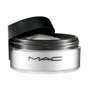 Mac Prep + Prime Transparent Finishing Powder 8 G Viimeistelypuuteri