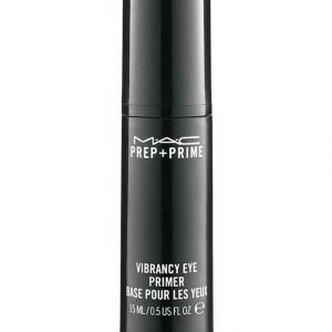 Mac Prep + Prime Vibrancy Eye 15 ml Silmänympärysvoide