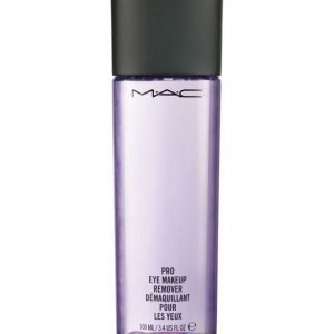 Mac Pro Eye Makeup Remover 100 ml Meikinpoistoaine