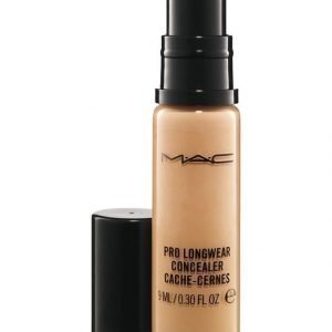 Mac Pro Longwear Concealer Peitevoide