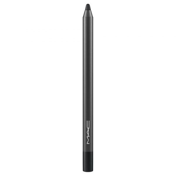 Mac Pro Longwear Eye Liner Various Shades Black Ice