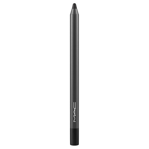 Mac Pro Longwear Eye Liner Various Shades Definedly Black