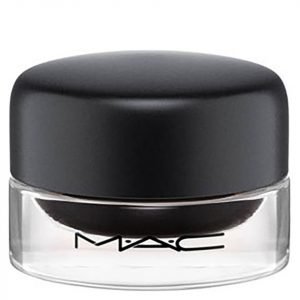 Mac Pro Longwear Fluidline Gel Liner Various Shades Blacktrack