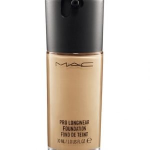 Mac Pro Longwear Foundation Spf 10 Meikkivoide 30 ml