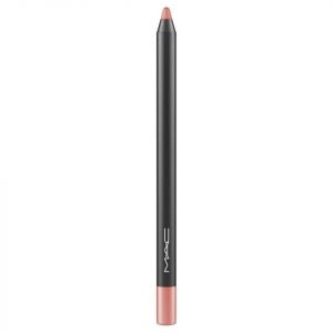 Mac Pro Longwear Lip Pencil Various Shades Double-Time