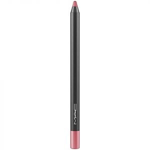 Mac Pro Longwear Lip Pencil Various Shades In Control