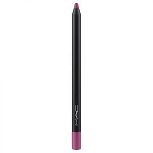 Mac Pro Longwear Lip Pencil Various Shades Rebellious