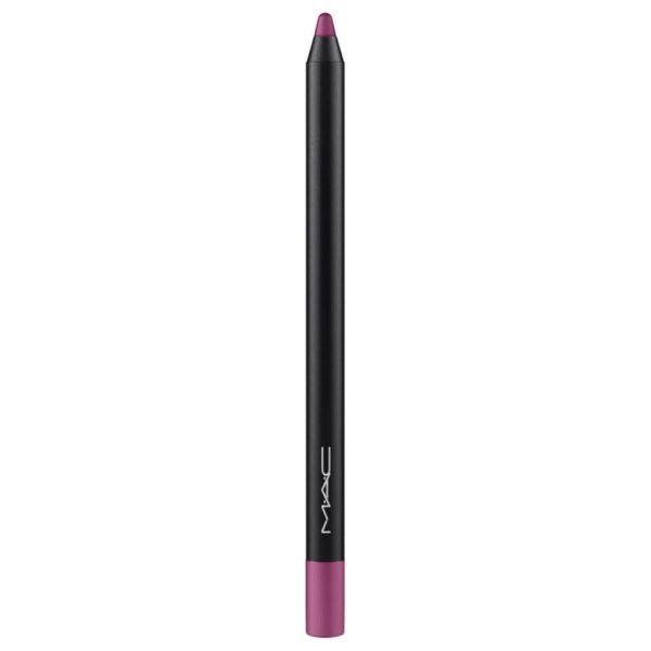 Mac Pro Longwear Lip Pencil Various Shades Rebellious