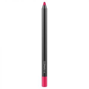 Mac Pro Longwear Lip Pencil Various Shades Trust In Red