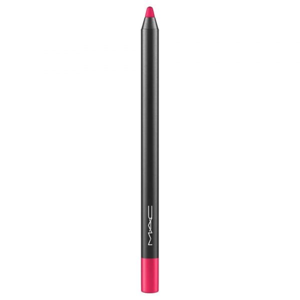 Mac Pro Longwear Lip Pencil Various Shades Trust In Red