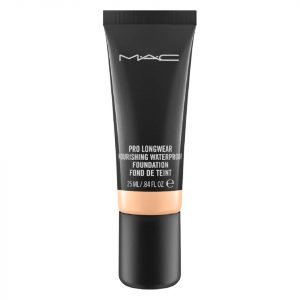 Mac Pro Longwear Nourishing Waterproof Foundation Various Shades Nc20