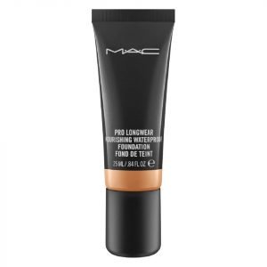 Mac Pro Longwear Nourishing Waterproof Foundation Various Shades Nc42