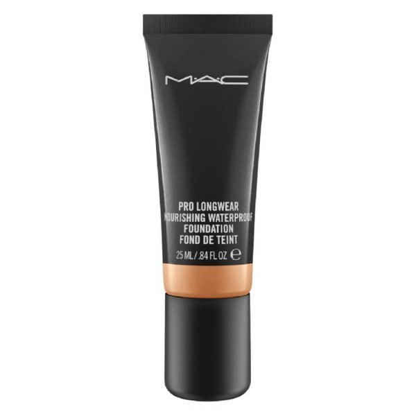 Mac Pro Longwear Nourishing Waterproof Foundation Various Shades Nc42