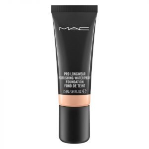 Mac Pro Longwear Nourishing Waterproof Foundation Various Shades Nw20