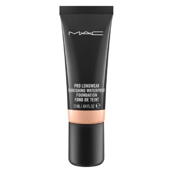 Mac Pro Longwear Nourishing Waterproof Foundation Various Shades Nw20