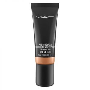 Mac Pro Longwear Nourishing Waterproof Foundation Various Shades Nw35