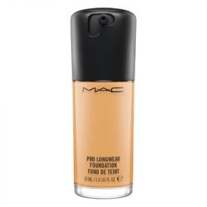 Mac Pro Longwear Spf 10 Foundation Various Shades Nc30