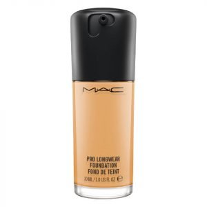 Mac Pro Longwear Spf 10 Foundation Various Shades Nc30