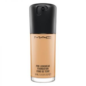 Mac Pro Longwear Spf 10 Foundation Various Shades Nc35