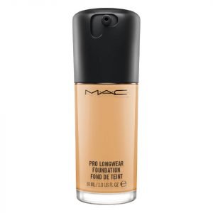 Mac Pro Longwear Spf 10 Foundation Various Shades Nc40