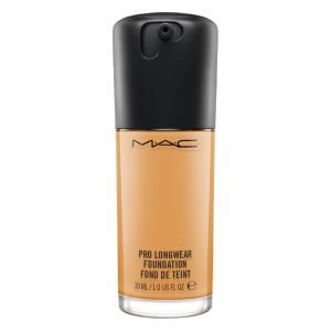 Mac Pro Longwear Spf 10 Foundation Various Shades Nc42