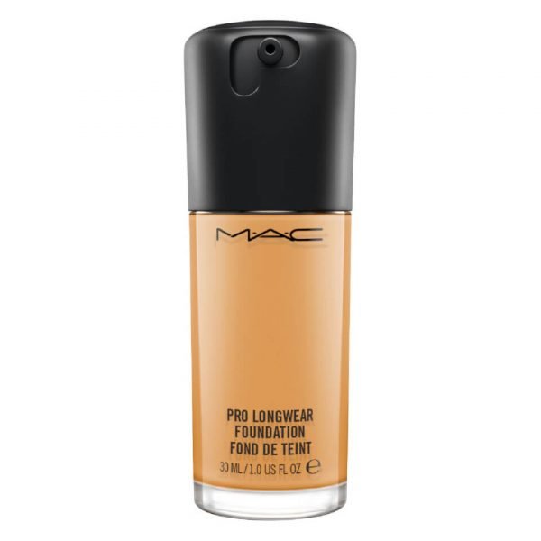 Mac Pro Longwear Spf 10 Foundation Various Shades Nc42