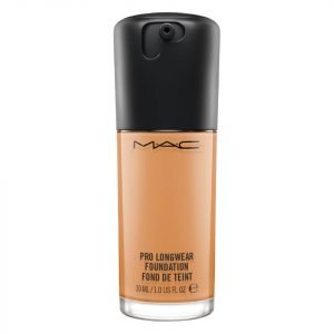 Mac Pro Longwear Spf 10 Foundation Various Shades Nc44