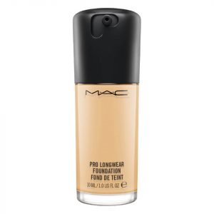 Mac Pro Longwear Spf 10 Foundation Various Shades Nw15
