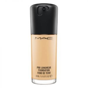 Mac Pro Longwear Spf 10 Foundation Various Shades Nw15