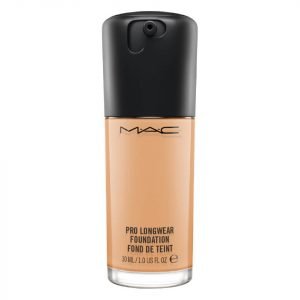 Mac Pro Longwear Spf 10 Foundation Various Shades Nw22