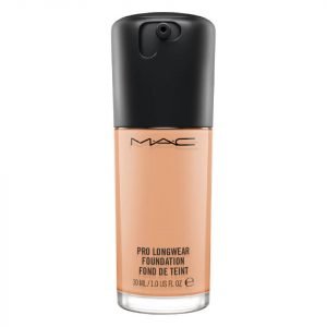 Mac Pro Longwear Spf 10 Foundation Various Shades Nw25