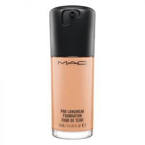 Mac Pro Longwear Spf 10 Foundation Various Shades Nw25