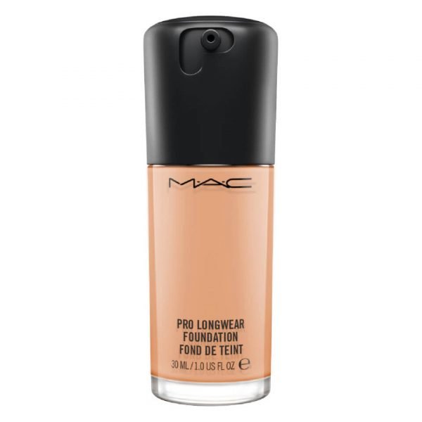 Mac Pro Longwear Spf 10 Foundation Various Shades Nw25