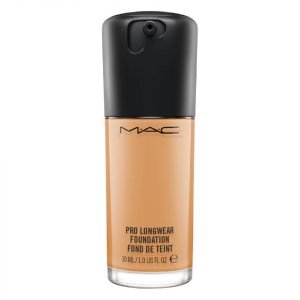 Mac Pro Longwear Spf 10 Foundation Various Shades Nw35