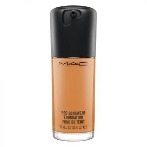 Mac Pro Longwear Spf 10 Foundation Various Shades Nw43