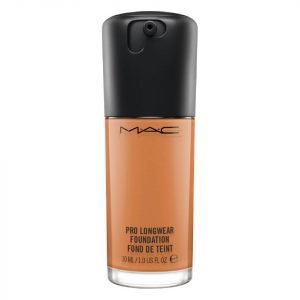 Mac Pro Longwear Spf 10 Foundation Various Shades Nw45