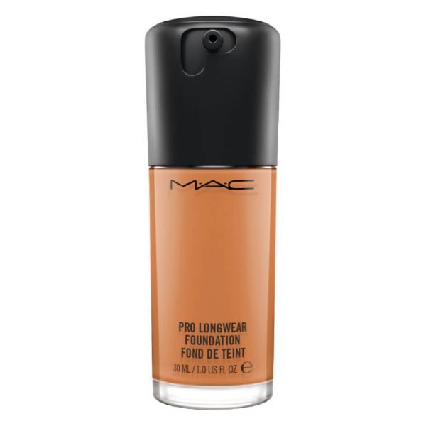 Mac Pro Longwear Spf 10 Foundation Various Shades Nw45