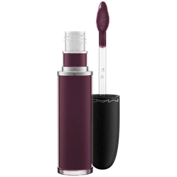 Mac Retro Matte Liquid Lipcolour Various Shades Uniformly Fabulous