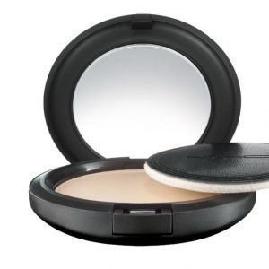 Mac Select Sheer/Pressed Kakkupuuteri 12 g