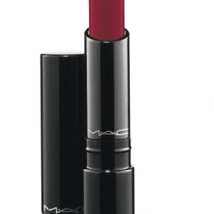 Mac Sheen Supreme Lipstick Huulipuna